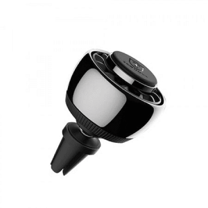 2в1 магнитна стойка за телефон и ароматизатор Aroma Phone Stand