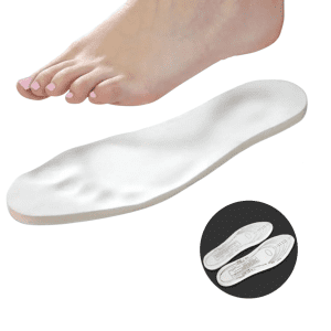 Ортопедични стелки от мемори пяна - Универсален размер