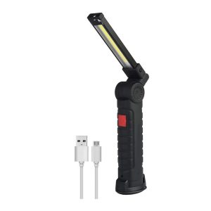 Многофункционален 360° Светодиод