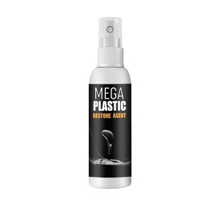 Възстановител за пластмаса MEGA Plastic Restorer