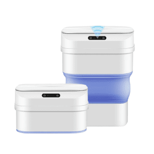 SMART СГЪВАЩА СЕ КОФА СЪС СЕНЗОР