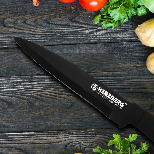 Organic food background