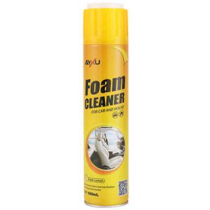 Активна пяна за сухо пране Foam Cleaner