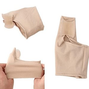 Коректор за пръстите на краката