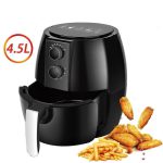 AIR FRYER 4.5L БЕЗ МАЗНИНА 1350w