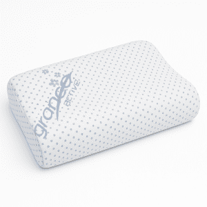 Възглавница - Lavender Fragrance MODERANO анатомична