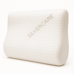 Възглавница - MODERANO Silver анатомична