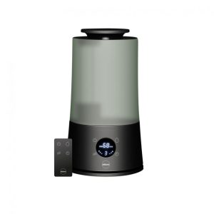 Ултразвуков овлажнител с LCD дисплей и автоматично спиране ELDOM