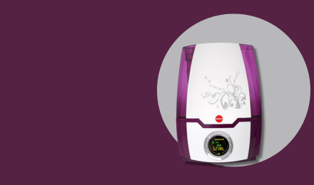 Качество за въздуха