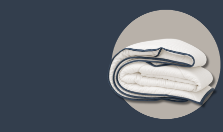 За спалнята