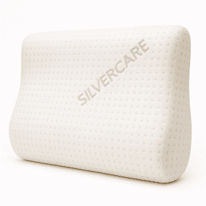 Възглавница - MODERANO Silver анатомична