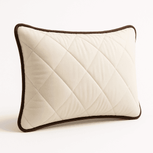 Възглавница - Natural Cotton MODERANO