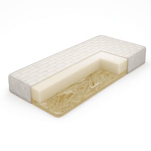 Еднолицев матрак MODERANO Eros 19 см