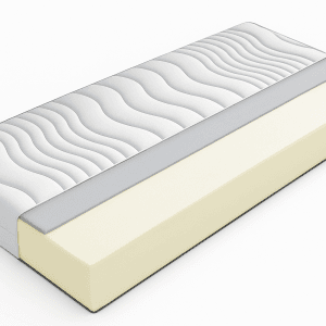 Двулицев матрак MODERANO Pearl 18 см