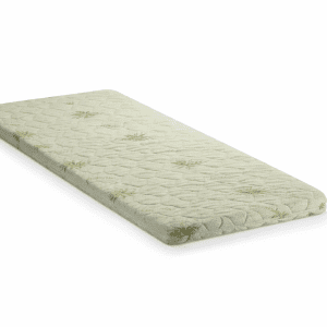 Топ матрак MODERANO Coconut 5 см