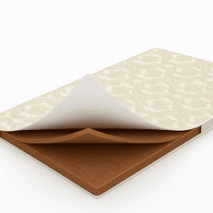 Топ матрак MODERANO Coconut 5 см