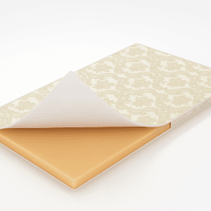 Топ матрак MODERANO Happy 7 см