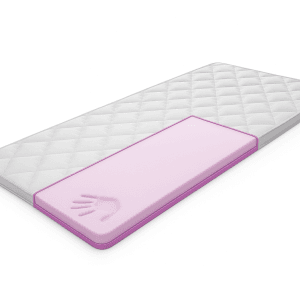 Топ матрак MODERANO Memory 6 см