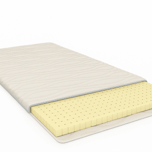 Топ матрак MODERANO Prestige 6 см
